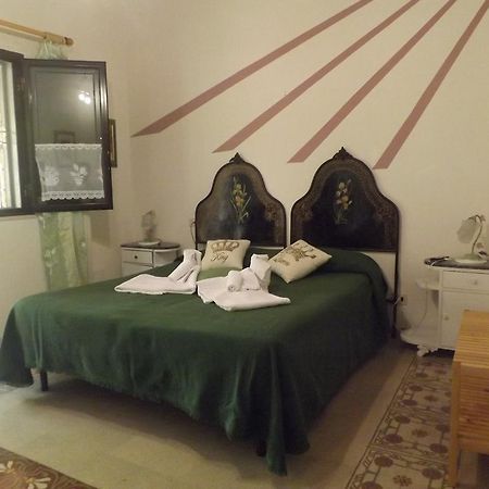 Noto B&B Neeton Exterior foto