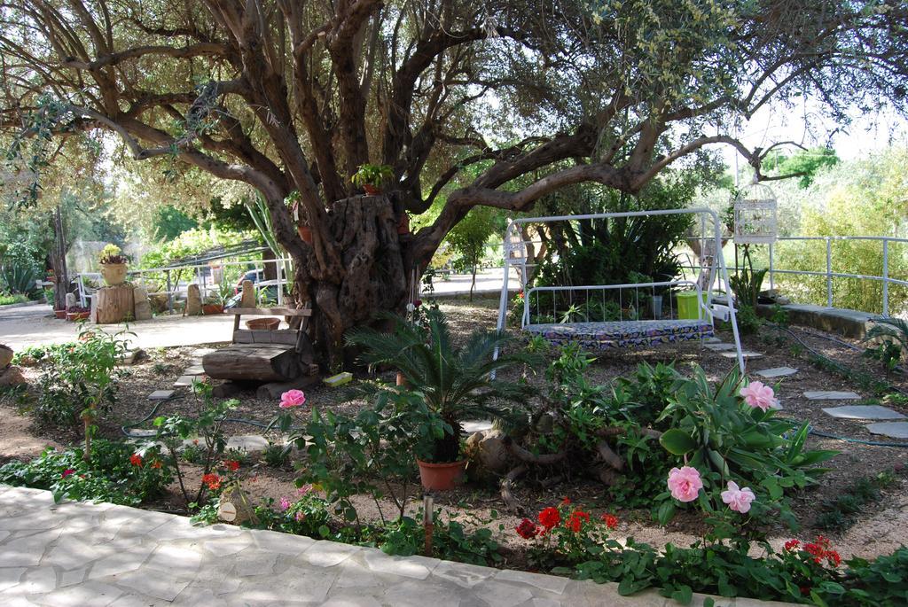 Noto B&B Neeton Exterior foto