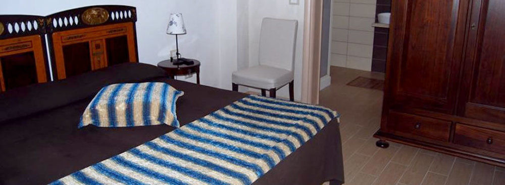 Noto B&B Neeton Exterior foto