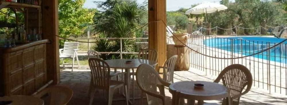 Noto B&B Neeton Exterior foto