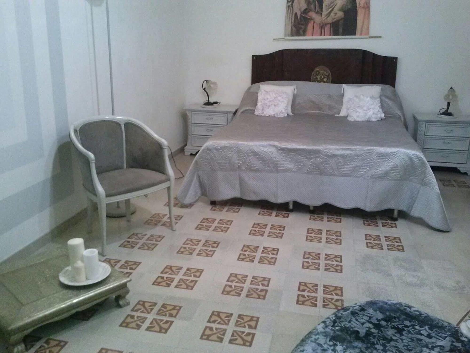 Noto B&B Neeton Exterior foto